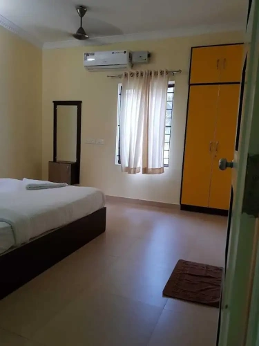 Standard Double Family room