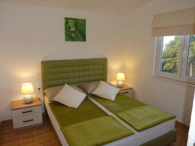 2 Bedrooms Apartment with balcony and with sea view