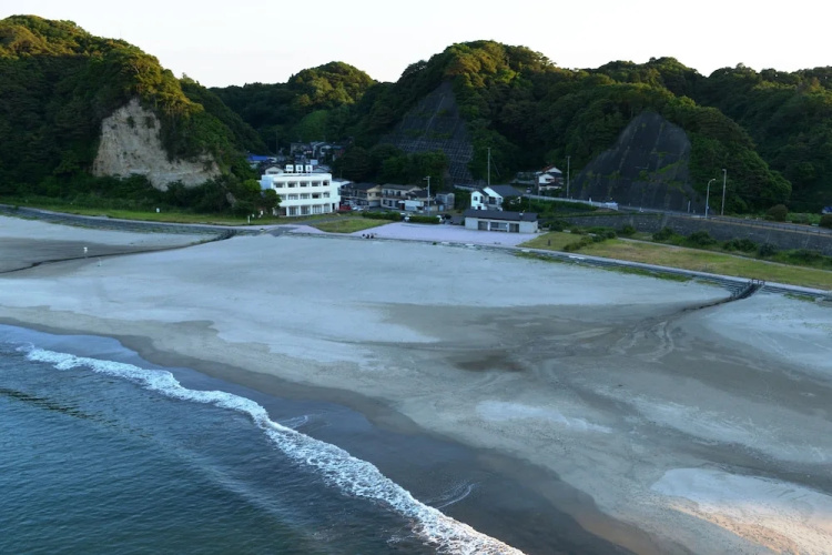 Ryokan Urashima