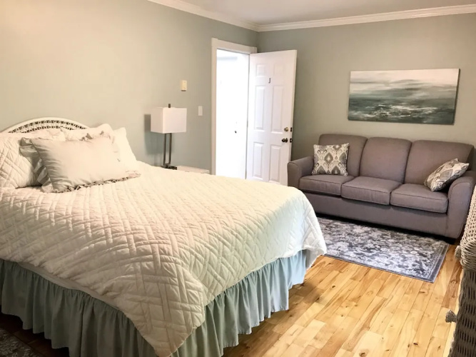 Kindred Spirits Inn & Cottages