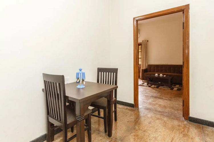 Olive Serviced Apartments HSR Layout