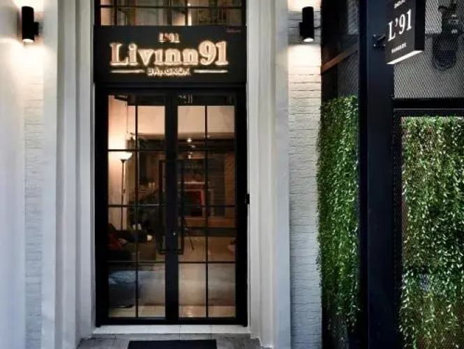 Imagen del hotel