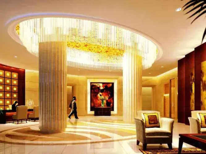 Jinding Mingdu International Hotel