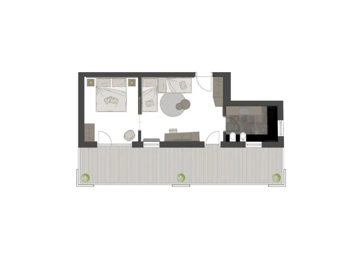 Superior Suite