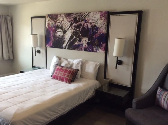 Magnuson Hotel El Paso West