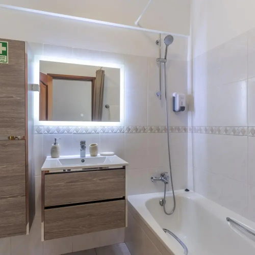Apartamento Estrela Azul