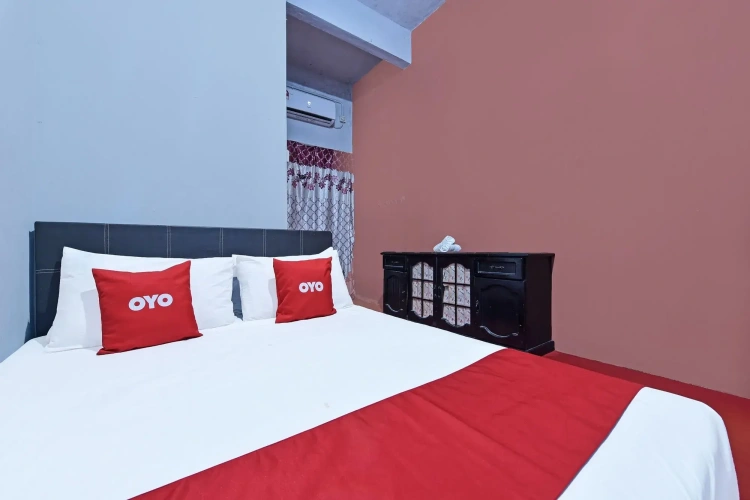 Superior Quintuple Family Suite