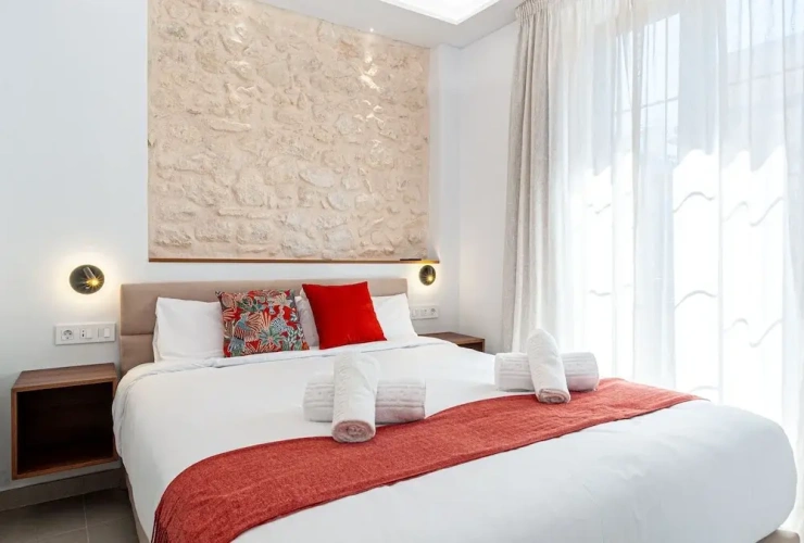 Premium Apartment