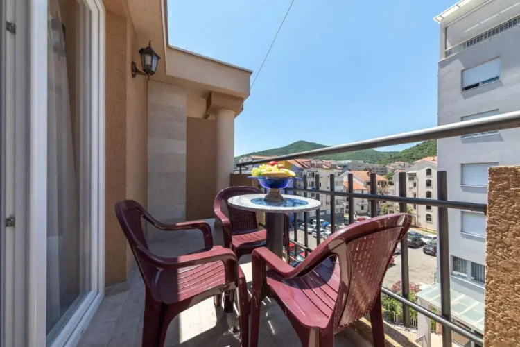 Apartmani Goran i Jelena Zec