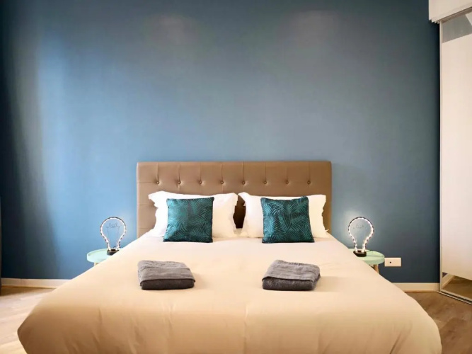 Appartement Urban 3