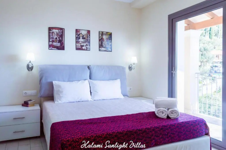 Kalami Sunlight Villas