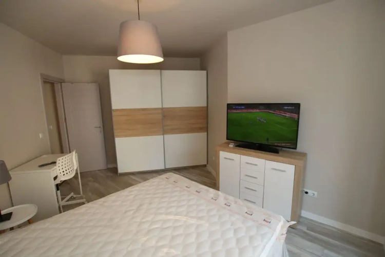 Apartments Angelov