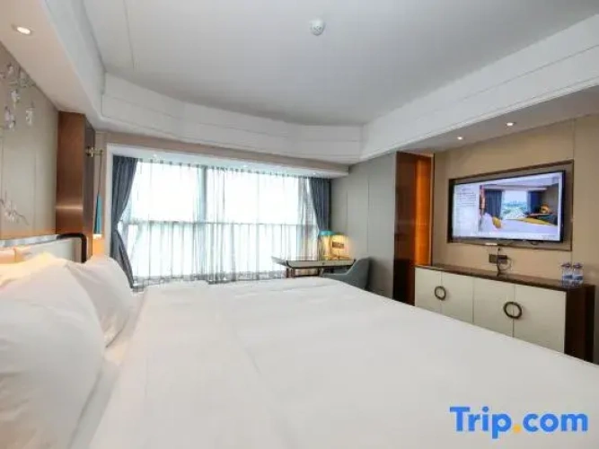 1 Bedroom Double Suite