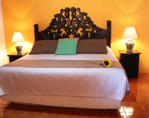 Las Margaritas Hotel Posada