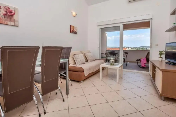 Apartments Anka