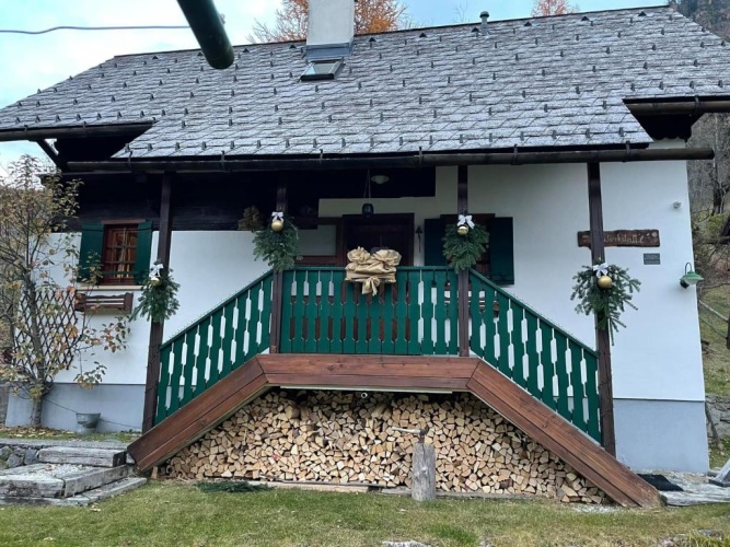 Cottage