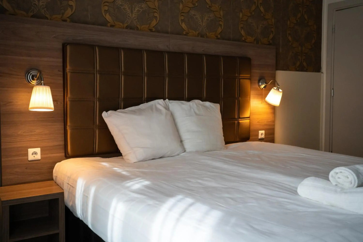 Hotel Wilhelmina