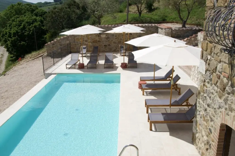Casa M Vineyard