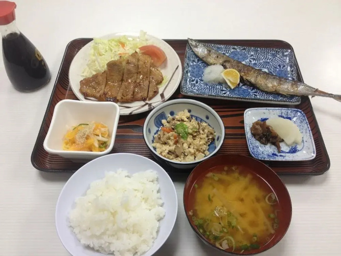 Takanoya Ryokan