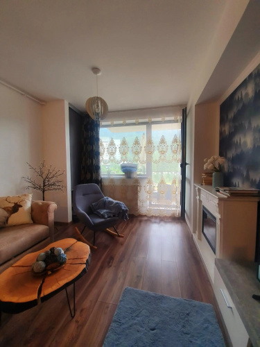 Vintage Home