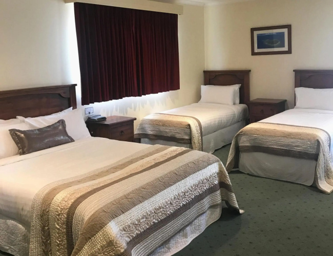 Crystal INN