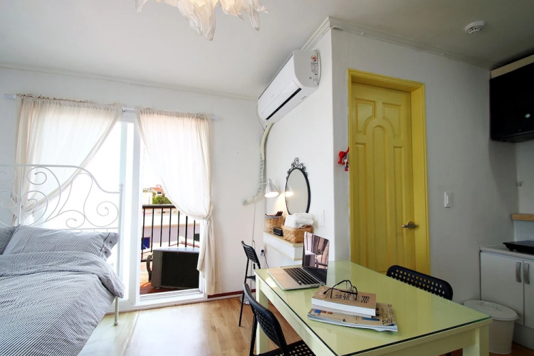 Hotelbild
