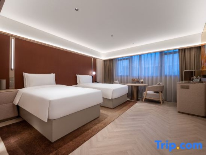 Executive Twin room