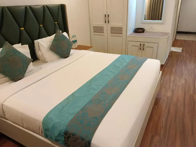 Hotel Grand Residence