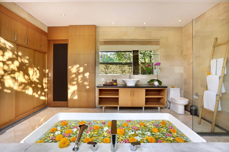Lacasa Villa Legian