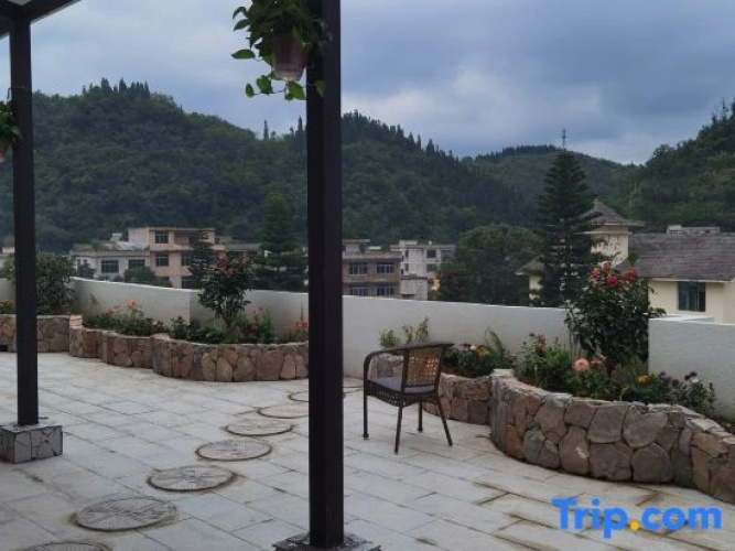 Yoalang Valley Homestay
