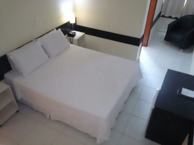 Ferian Plaza Hotel