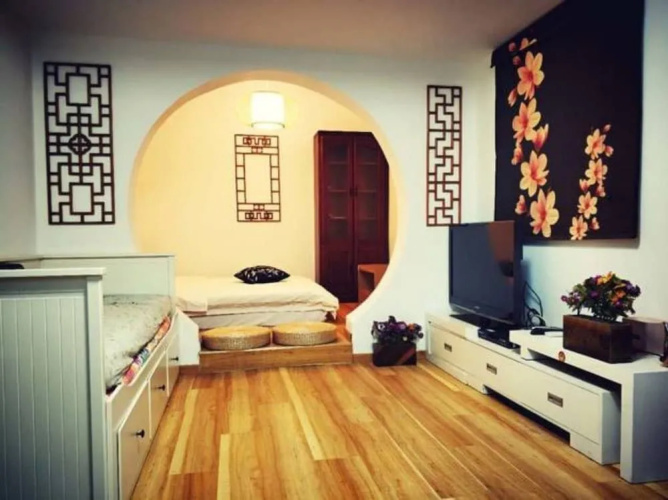 Beijing Rong Yard Guesthouse