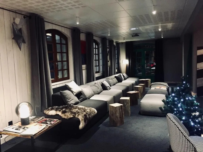 Hotel 16 - 150
