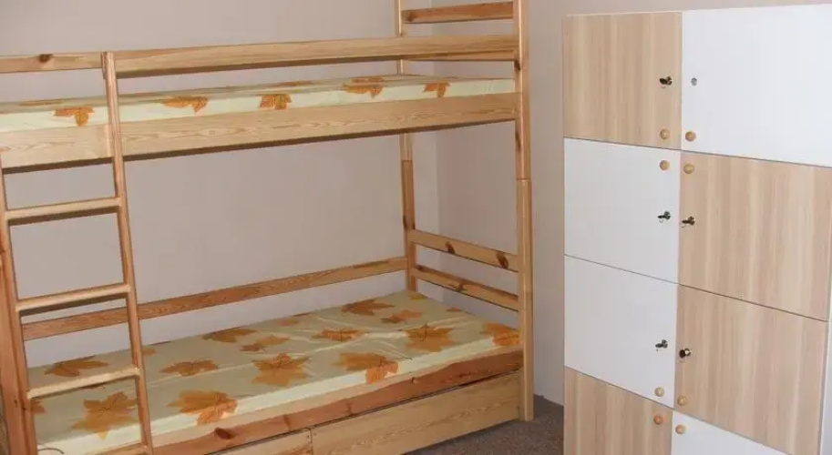 Hostel Rzeszw