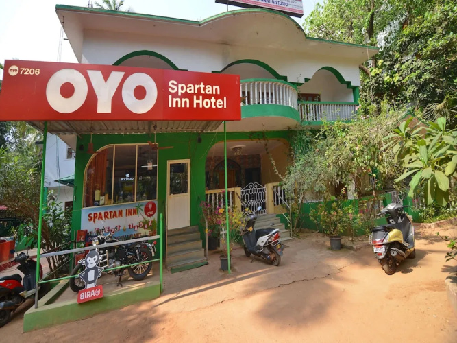 Otel görseli