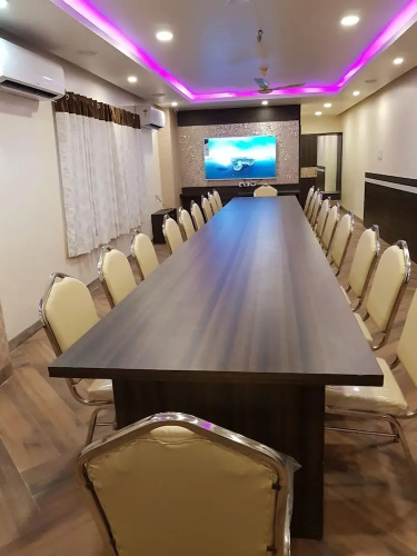 Hotel Balaji Grand