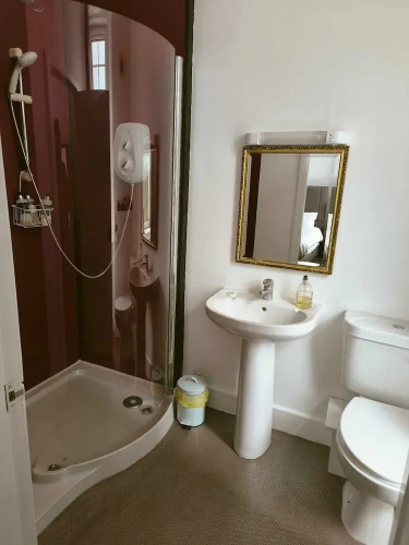 Fassifern B&B
