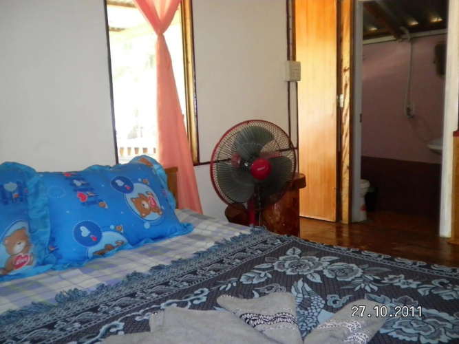 Koh Mak Green View Resort