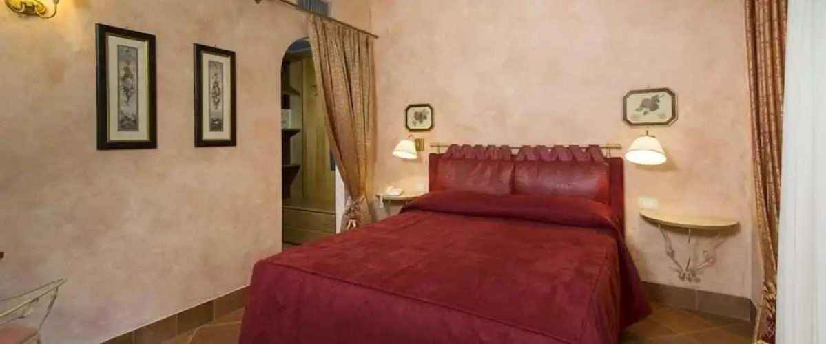 SarAnd Relais
