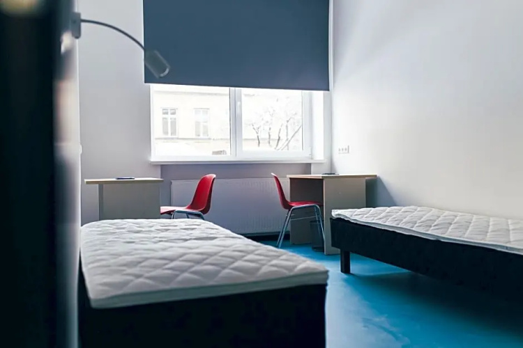 Ülemiste Airport Hostel