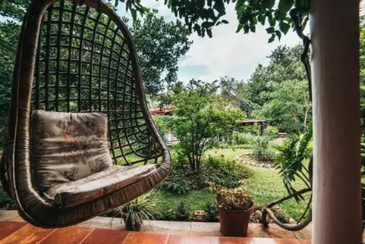 Gitanjali Homestay