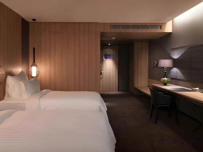 Hotel Dua
