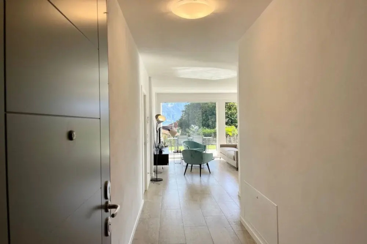 Modern House Apartment 1