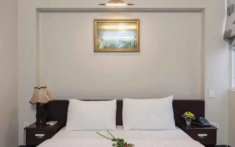 SeaSala Hotel