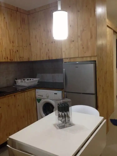 1 Bedroom Deluxe Apartment