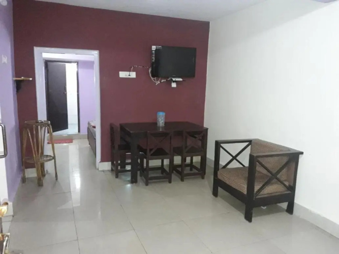 S S Cottage