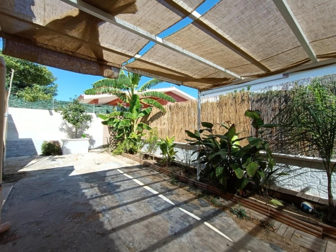 Cottage