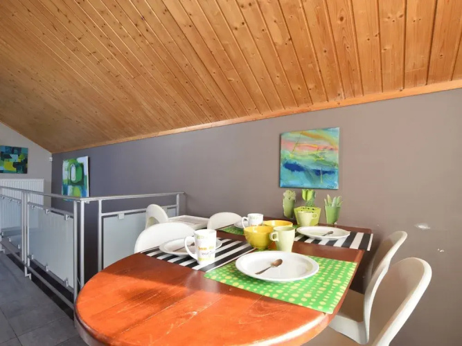 Luxurious Cottage in Durbuy With Swimming Pool