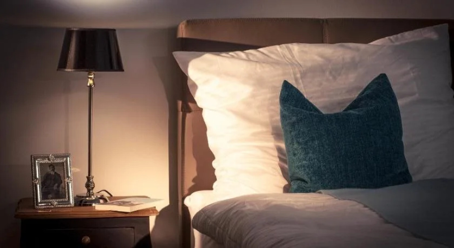 Apartments Freudian Sleep