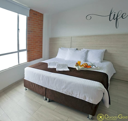 Hotel Bestmark Platinum